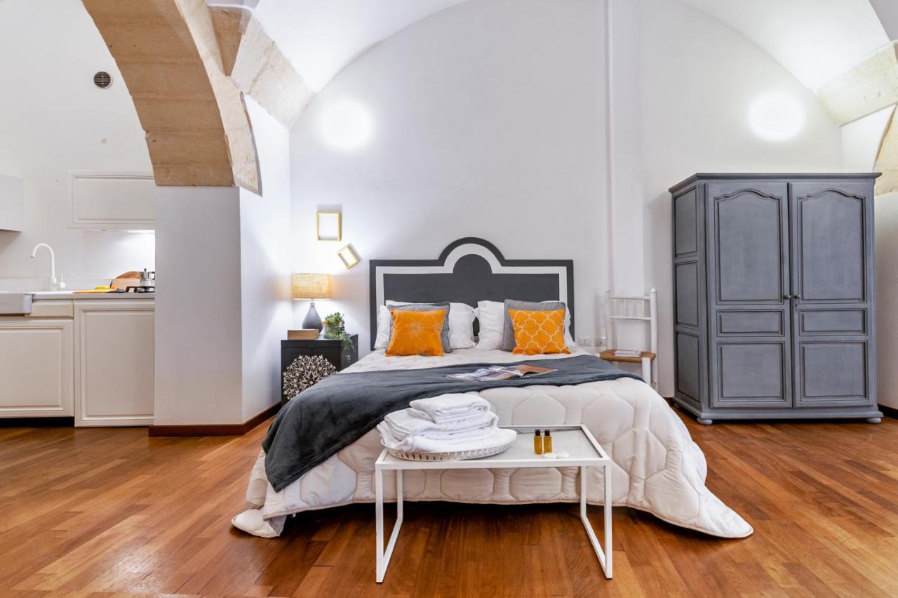 Yellow Loft - Lecce Selection エクステリア 写真