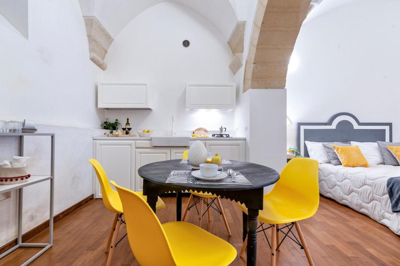 Yellow Loft - Lecce Selection エクステリア 写真