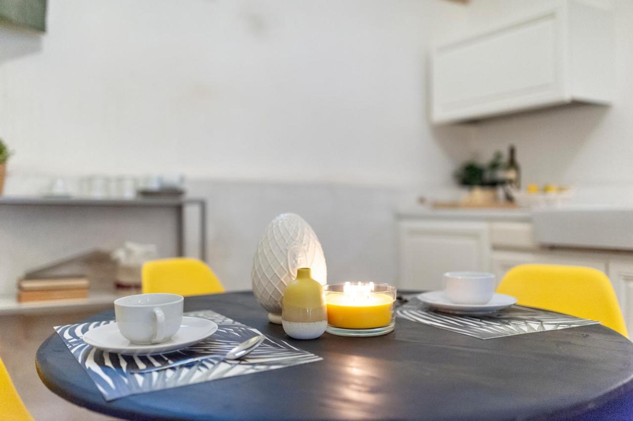Yellow Loft - Lecce Selection エクステリア 写真