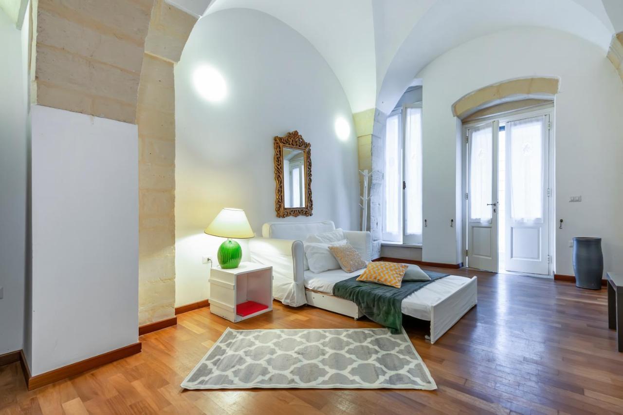 Yellow Loft - Lecce Selection エクステリア 写真