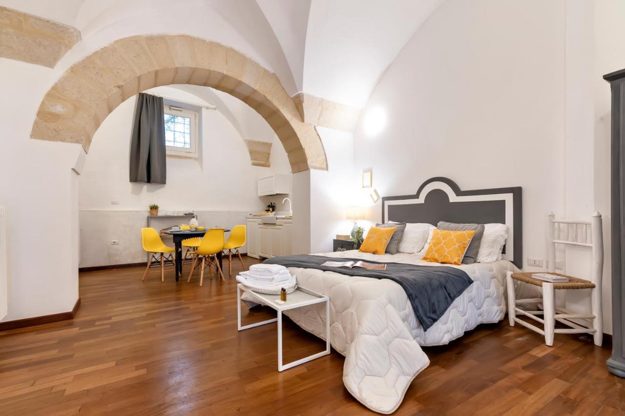 Yellow Loft - Lecce Selection エクステリア 写真